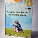 knjiga za cuvanje uspomena