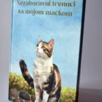 nezaboravni trenuci sa mojom mackom knjiga photo