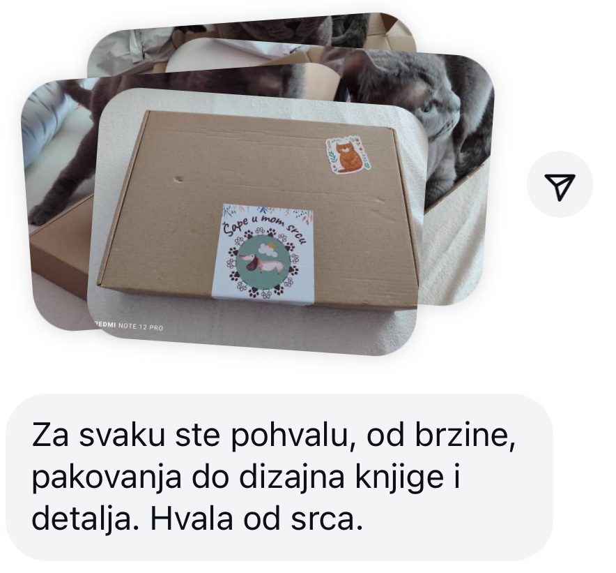 testimonial